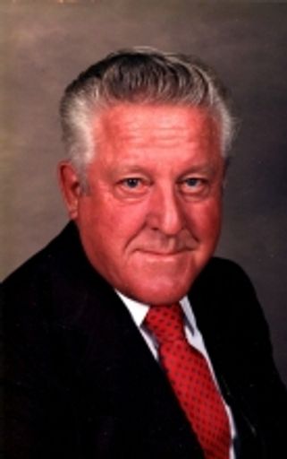 Irving J. Kraeger