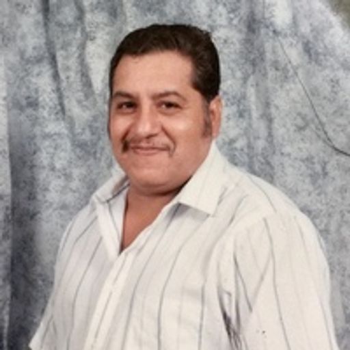 Sergio Velasquez