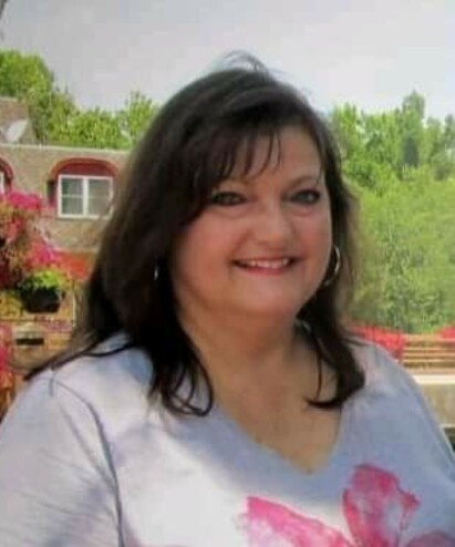 Karen Buckner Profile Photo