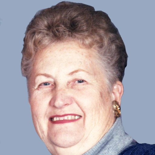 Gloria Rathman