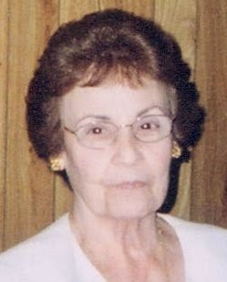 Lydia G. Hinojosa