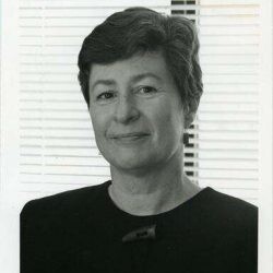 Joan Helen Richards White Profile Photo