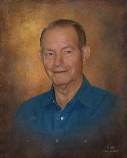 Harold Peters Profile Photo