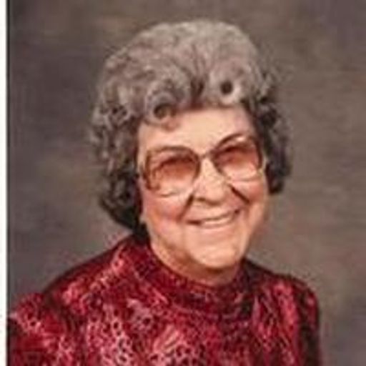 Dora Griffin Profile Photo