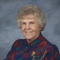 Margaret Elmeda Haynes Profile Photo
