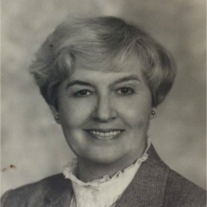 Cecilia Miller