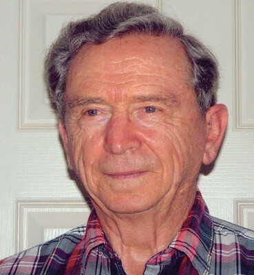 Elvin N. Weber