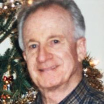 Ralph J. Bertolas Profile Photo