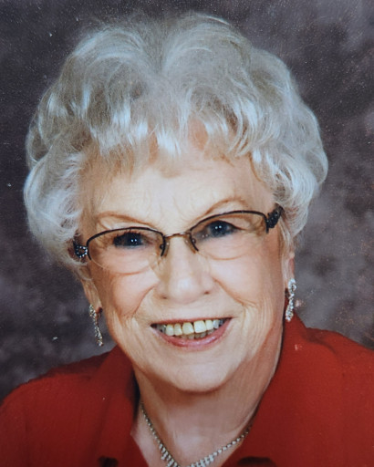 Esther A. Ziemer Profile Photo