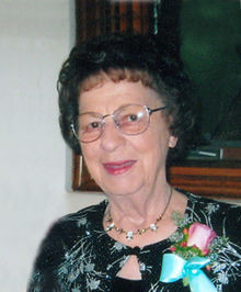 Leona Pfeffer