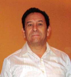 Juan Vasquez Iii Profile Photo