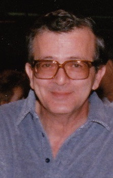 Frank M. Panzeca