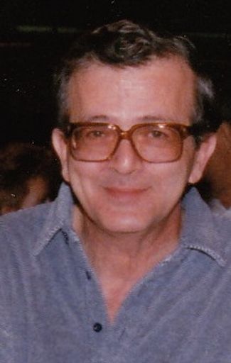 Frank M. Panzeca Profile Photo