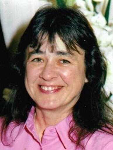 Evette Helene Broussard