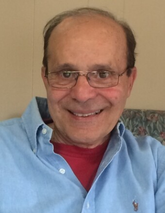 Larry Violante, Jr.