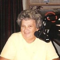 Lucy E. Crouch Profile Photo