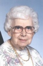 Hazel P. (Baker) Davis