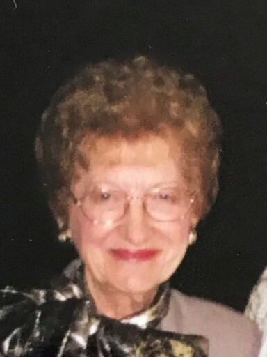 Mary L. Poer