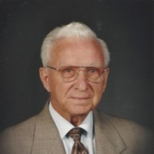 Edgar W. Krug