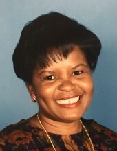 June Mary Jackson Profile Photo