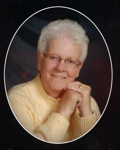Orletta Lenarz's obituary image