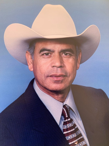 Gabriel Acosta Profile Photo