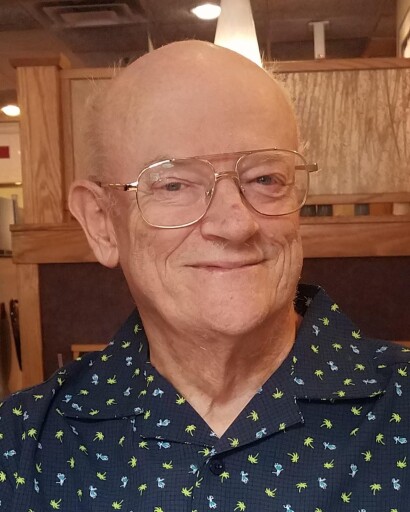 Gary Ray Lanum's obituary image