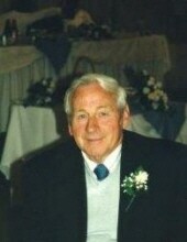 Archie Dante Carpentiere, Jr.