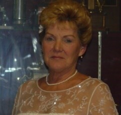 Patricia F. Blazek