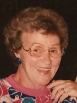 Ann Glendenning Profile Photo