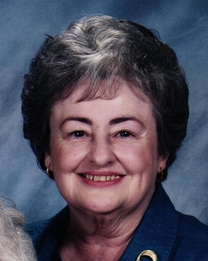 Lynn Ann Fortier's obituary image
