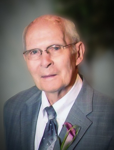 Ernest "Ernie" Ray Williams, Sr.