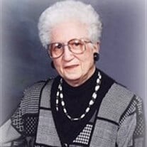 Margaret M. Katzer