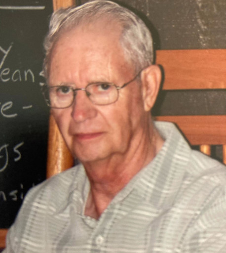 Paul  A. Farnsworth Profile Photo