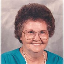 Etta Flossie Vaughn Profile Photo