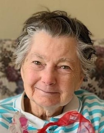 Norma Brandt's obituary image