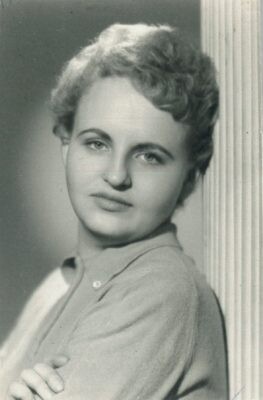 Francine E. Nowak