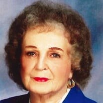 Ella Pauline Lee