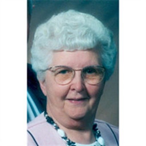 Martha Margaret Neukomm Profile Photo