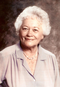 Ethel Irene Barnes