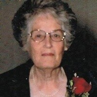 Minnie Margaret Morgan (Plainview)