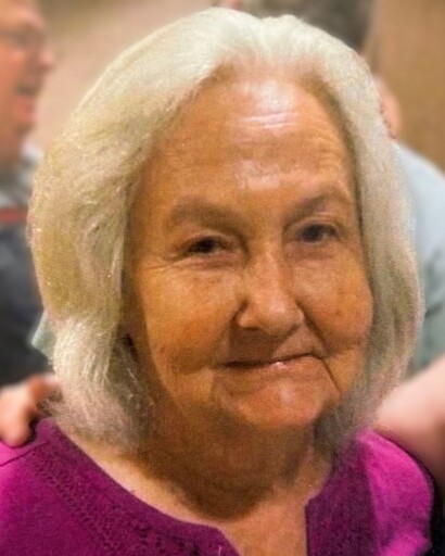Ann Taylor's obituary image