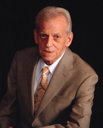 Harry C. Marshall Profile Photo