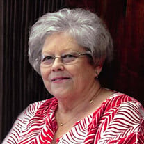 Bonnie Sue Mitchell Tate Profile Photo