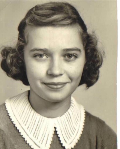 Dolly Mae Danner's obituary image