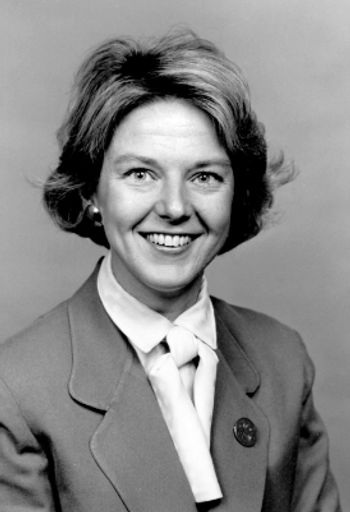 Ellen Klinginsmith