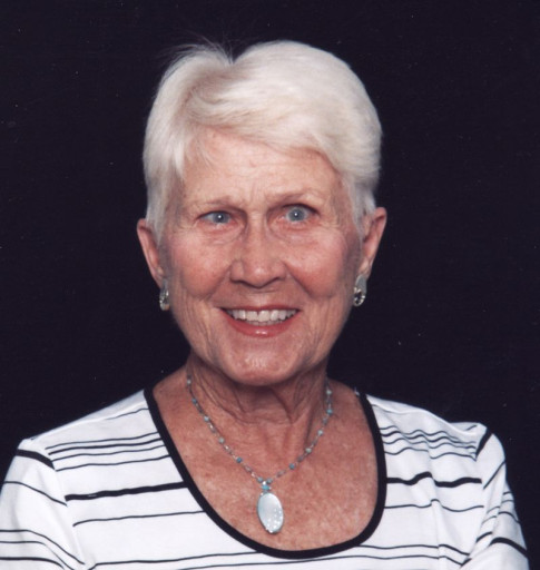 Dorothy Elizabeth Spicker Profile Photo