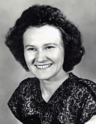 Elsie Swartz