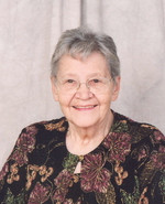 Virginia Lee Dankmeyer