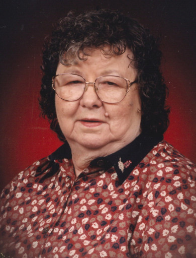 Thelma J. Cogar